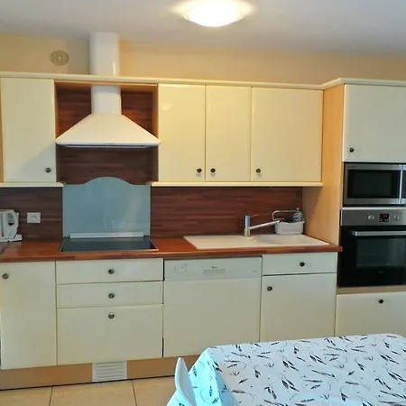 Villa Maurin 3405