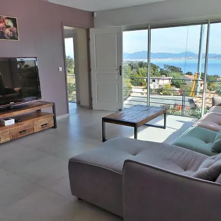 Villa Maurin 3405