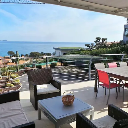 Villa Maurin 3405